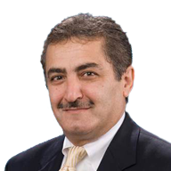 Ayman Mosallam