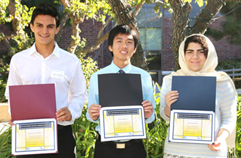 CEE Scholarships
