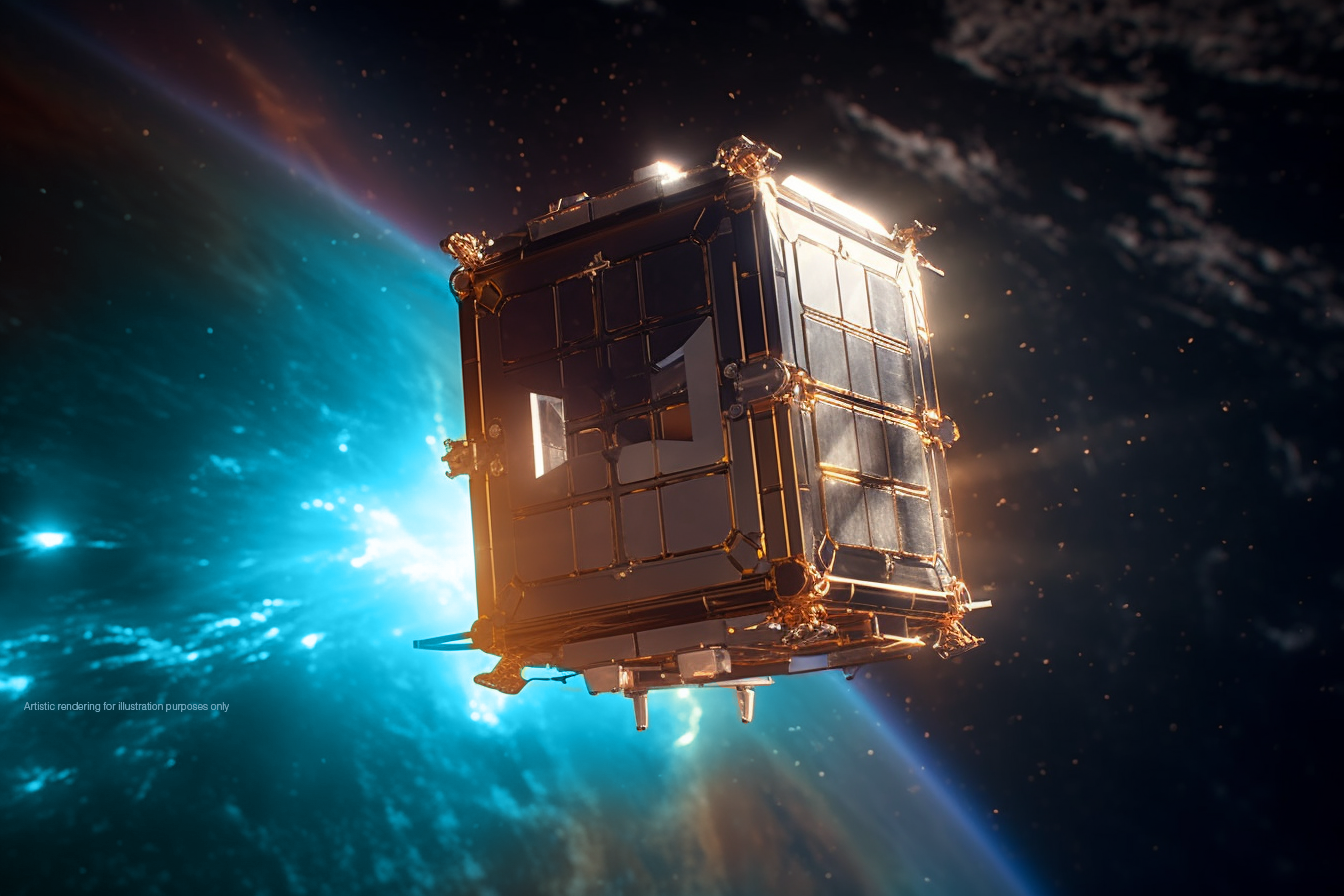 Propelling New Frontiers in Space and...