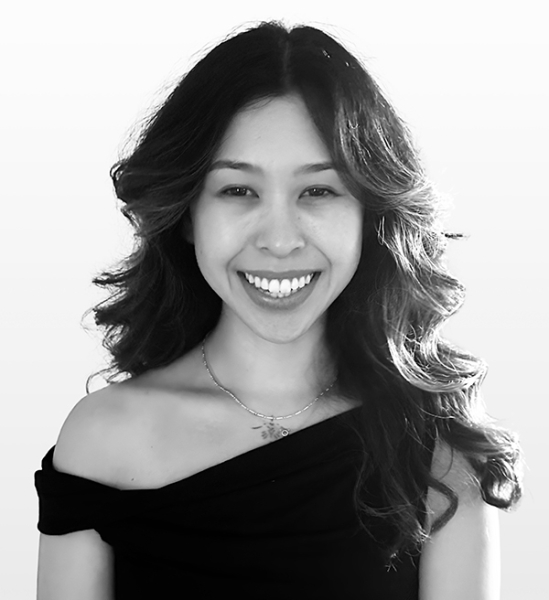 Emily Mae Gong