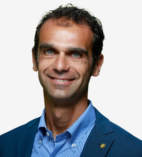 Fabio Pasqualetti