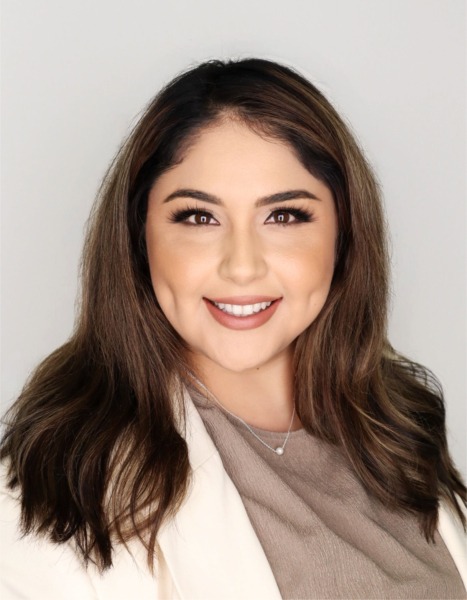 Jasmine Garcia