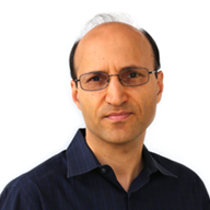 Hamid Jafarkhani