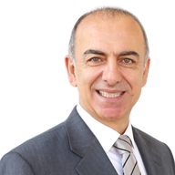 Kyriacos Athanasiou,