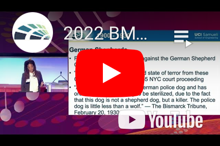 2022 BMES Diversity Lecture