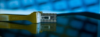 Biomedical computational technology
