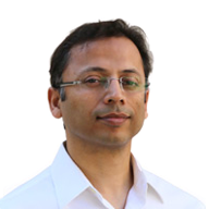 Syed Jafar