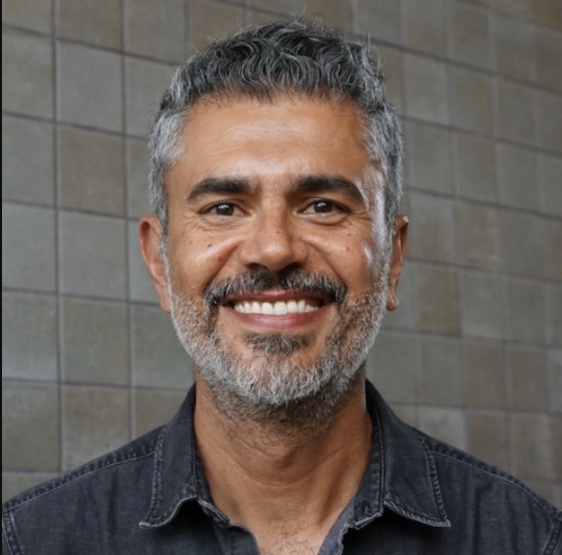 Ali Mohraz