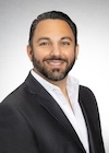 Ramin Mousavi