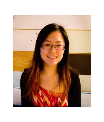 Kimberly Duong Carbon Neutrality Fellow