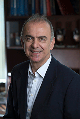 Kyriacos Athanasiou 