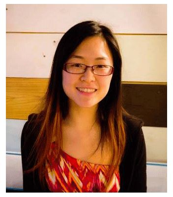 Kimberly Duong
