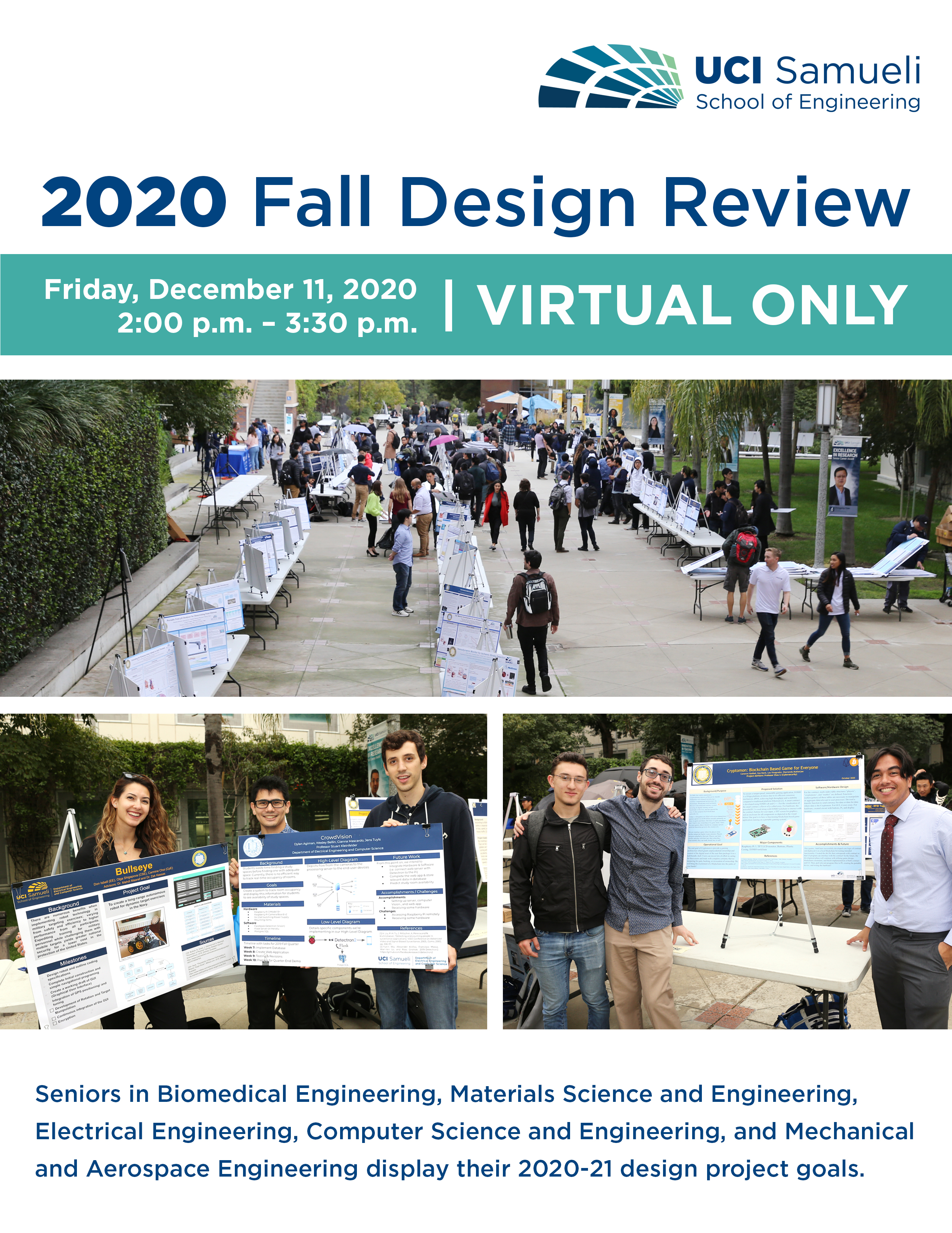 2020 Fall Design Review