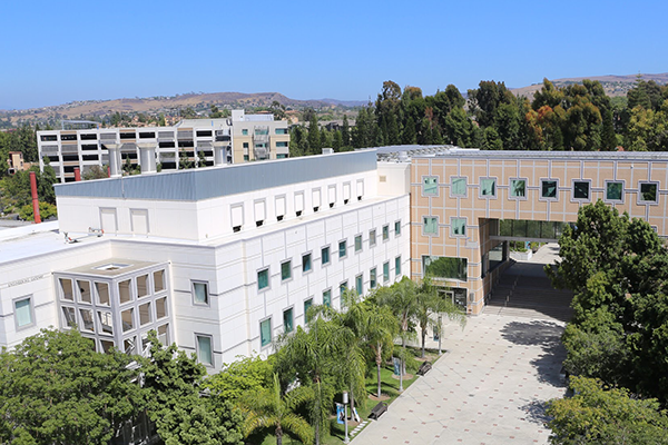 UCI’s graduate programs shine in U.S. News & World Report rankings