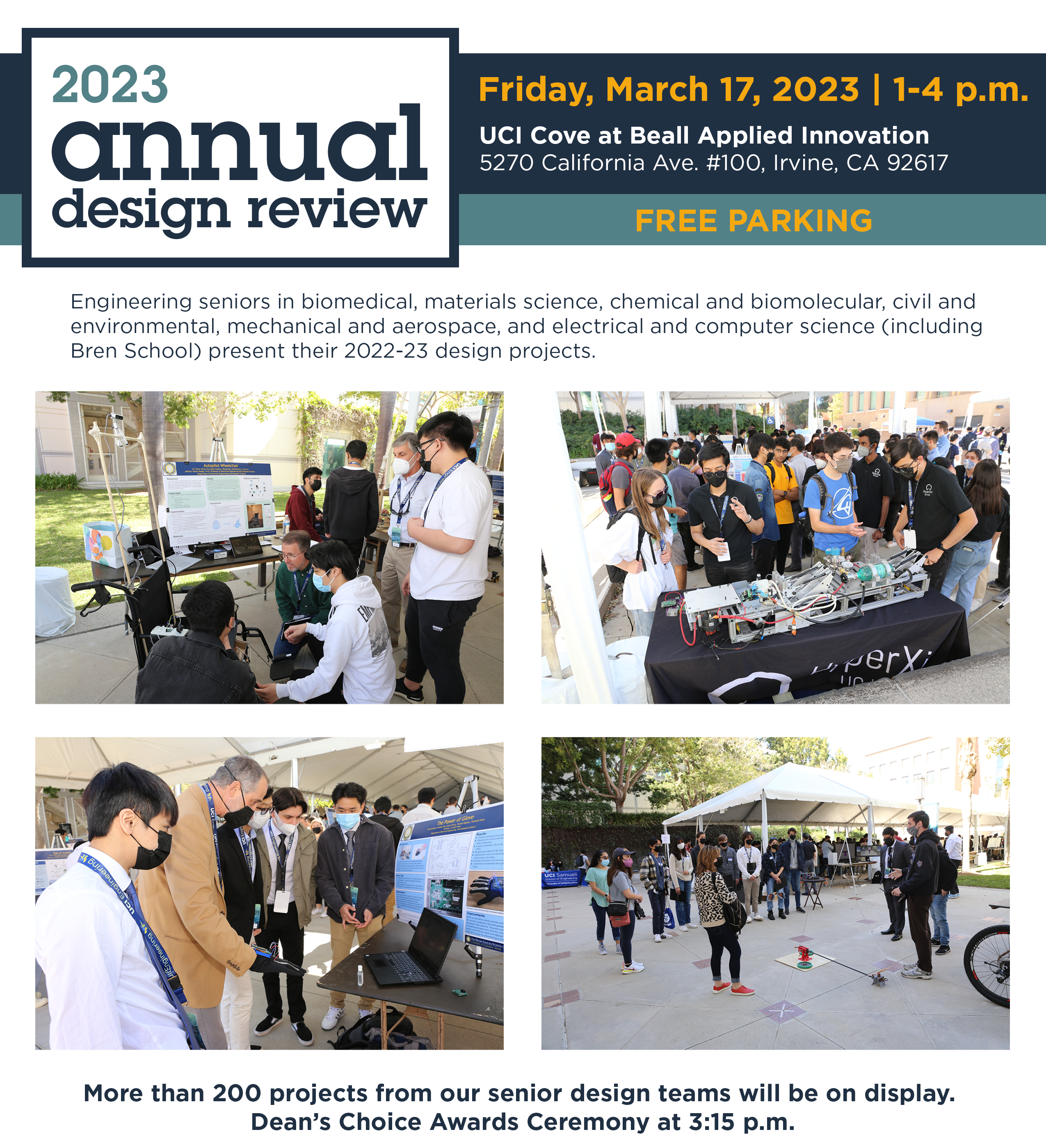 2023 Annual Design Review