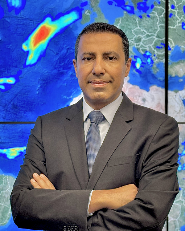 Amir AghaKouchak Amir AghaKouchak