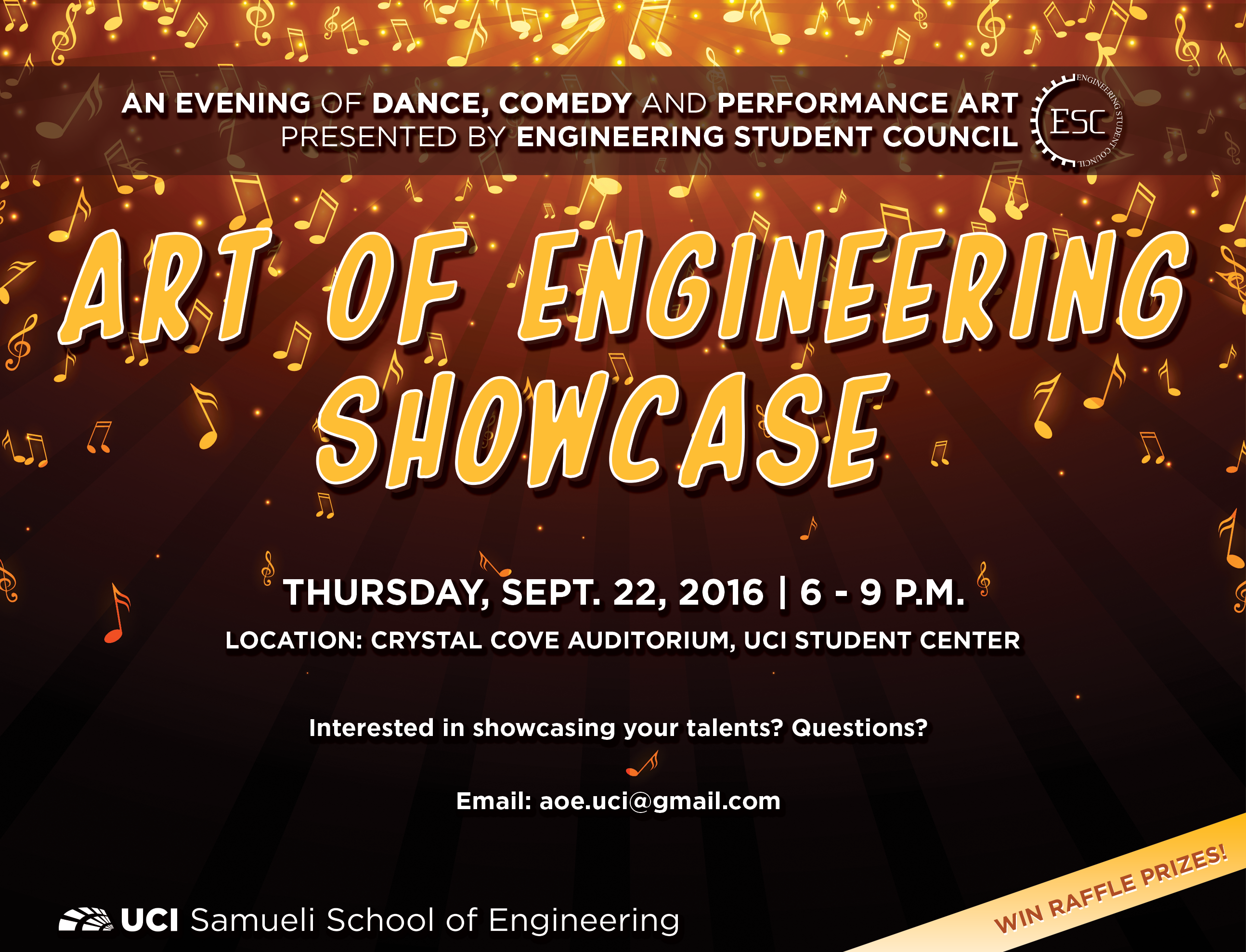 Art of Engineering 2016 Art of Engineering 2016
