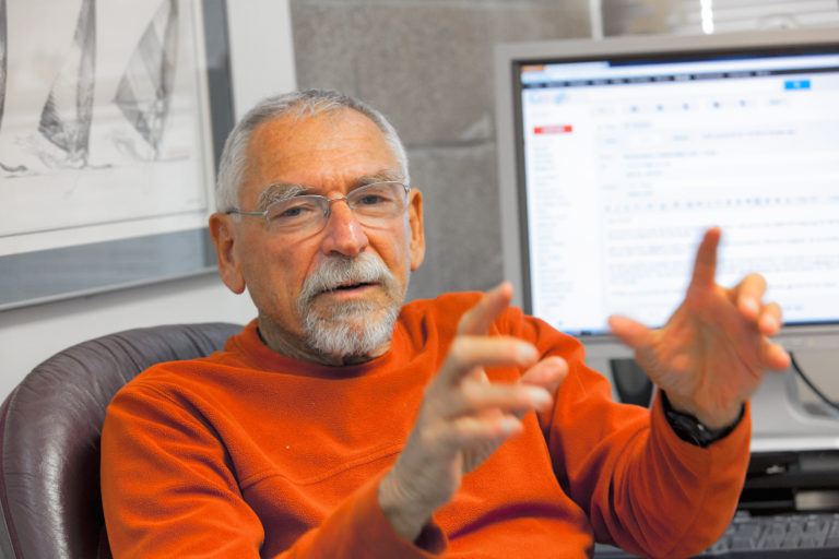 “This program is one of the longest continually funded initiatives in UCI history, having received its first grant in 1986 and totaling almost $30 million for during its lifetime. The research ultimately can benefit all branches of the military, and there are significant portions that already have applications in civilian medicine,” said Michael Berns, UCI’s Arnold and Mabel Beckman distinguished professor. Laurel Hungerford “This program is one of the longest continually funded initiatives in UCI history, having received its first grant in 1986 and totaling almost $30 million for during its lifetime. The research ultimately can benefit all branches of the military, and there are significant portions that already have applications in civilian medicine,” said Michael Berns, UCI’s Arnold and Mabel Beckman distinguished professor. Laurel Hungerford