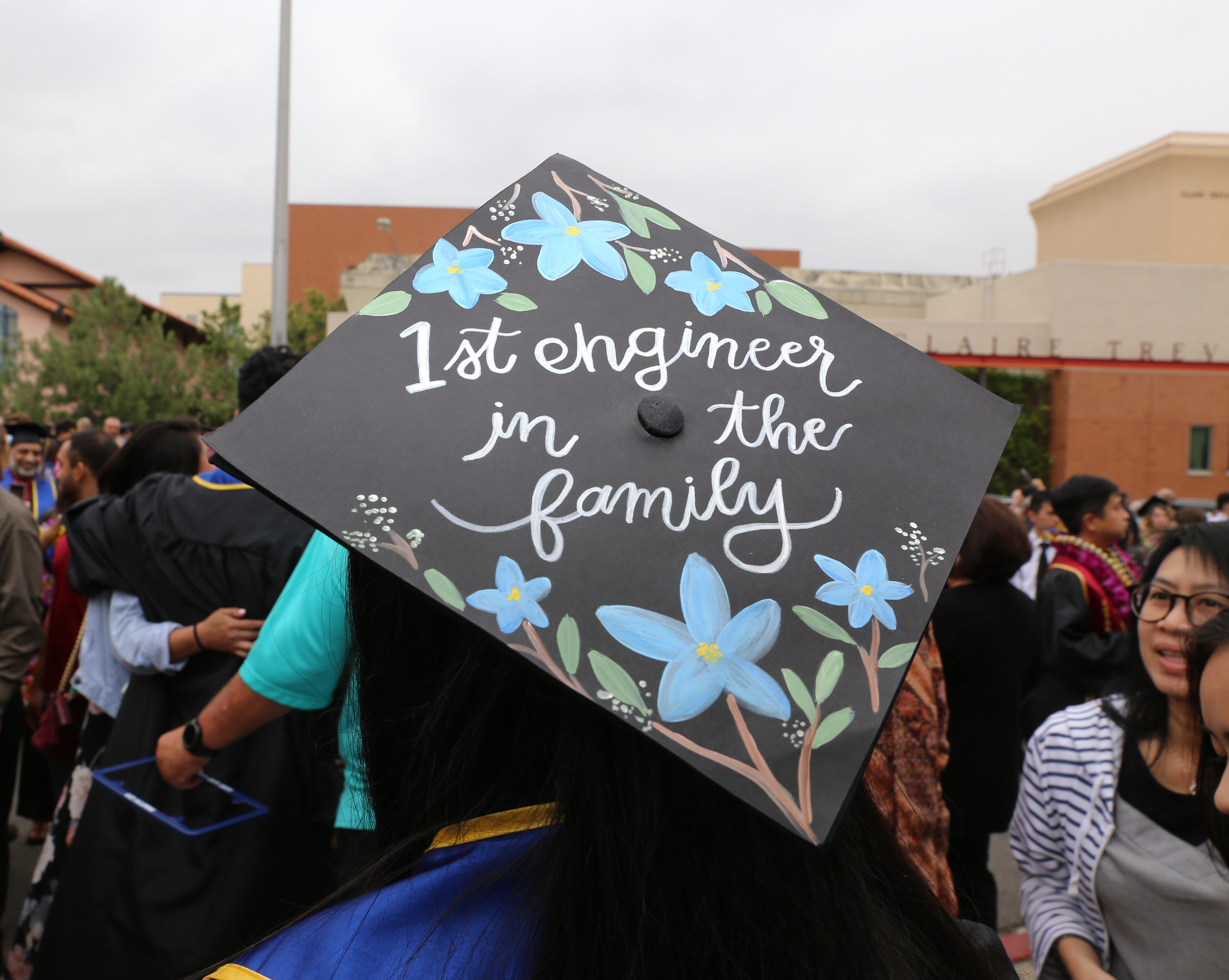 2019 Commencement Ceremony