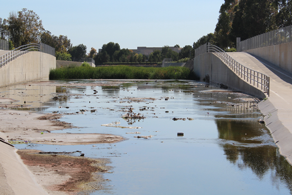 San Diego Creek