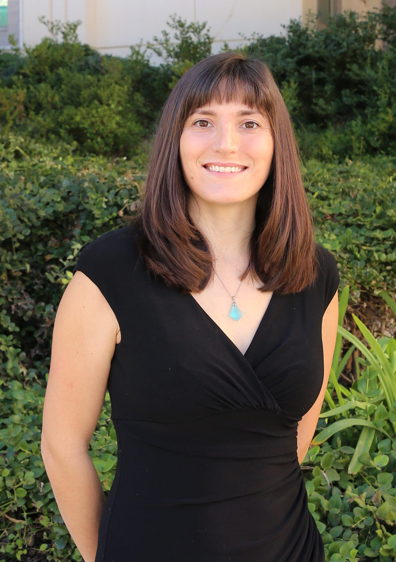 Christine King received an honorable mention for the Dr. De Gallow Professor of the Year Award. Christine King received an honorable mention for the Dr. De Gallow Professor of the Year Award.