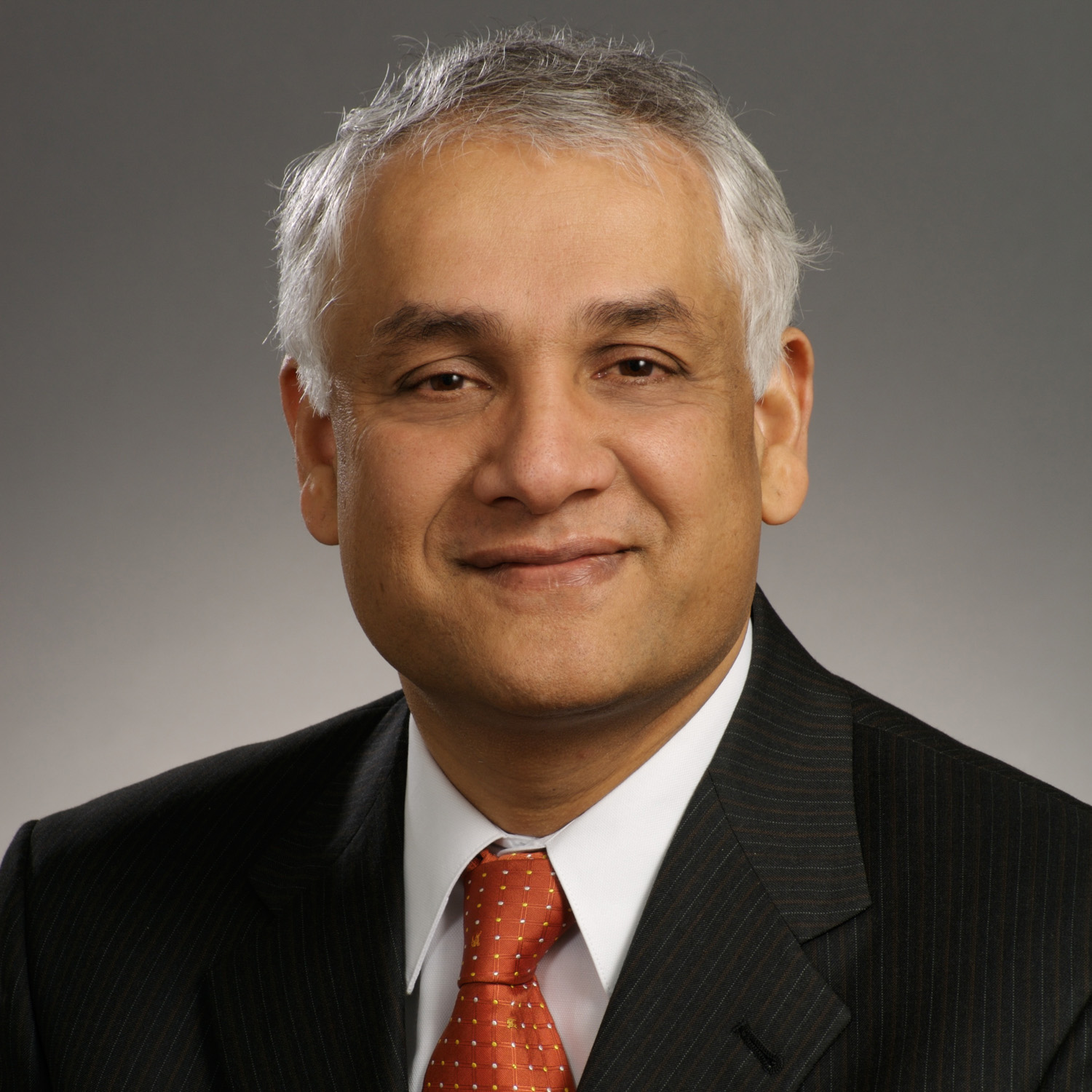 Headshot of Promod Khargonekar