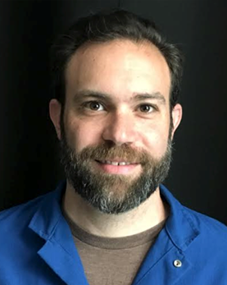 Luciano Groisman - NSF Fellow