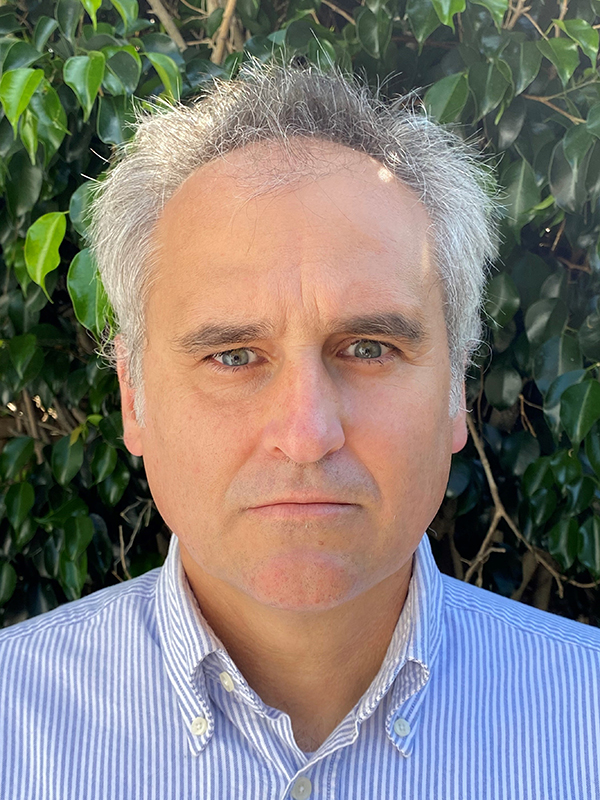 Manuel Gamero-Castaño wins proof-of-product grant to support his research to develop an electrospray propulsion system for small satellites. Manuel Gamero-Castaño wins proof-of-product grant to support his research to develop an electrospray propulsion system for small satellites.