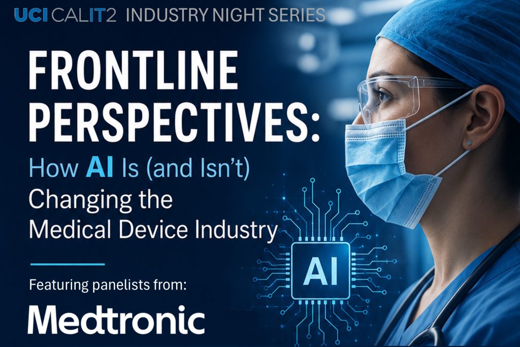 Medtronic Panel Discussion