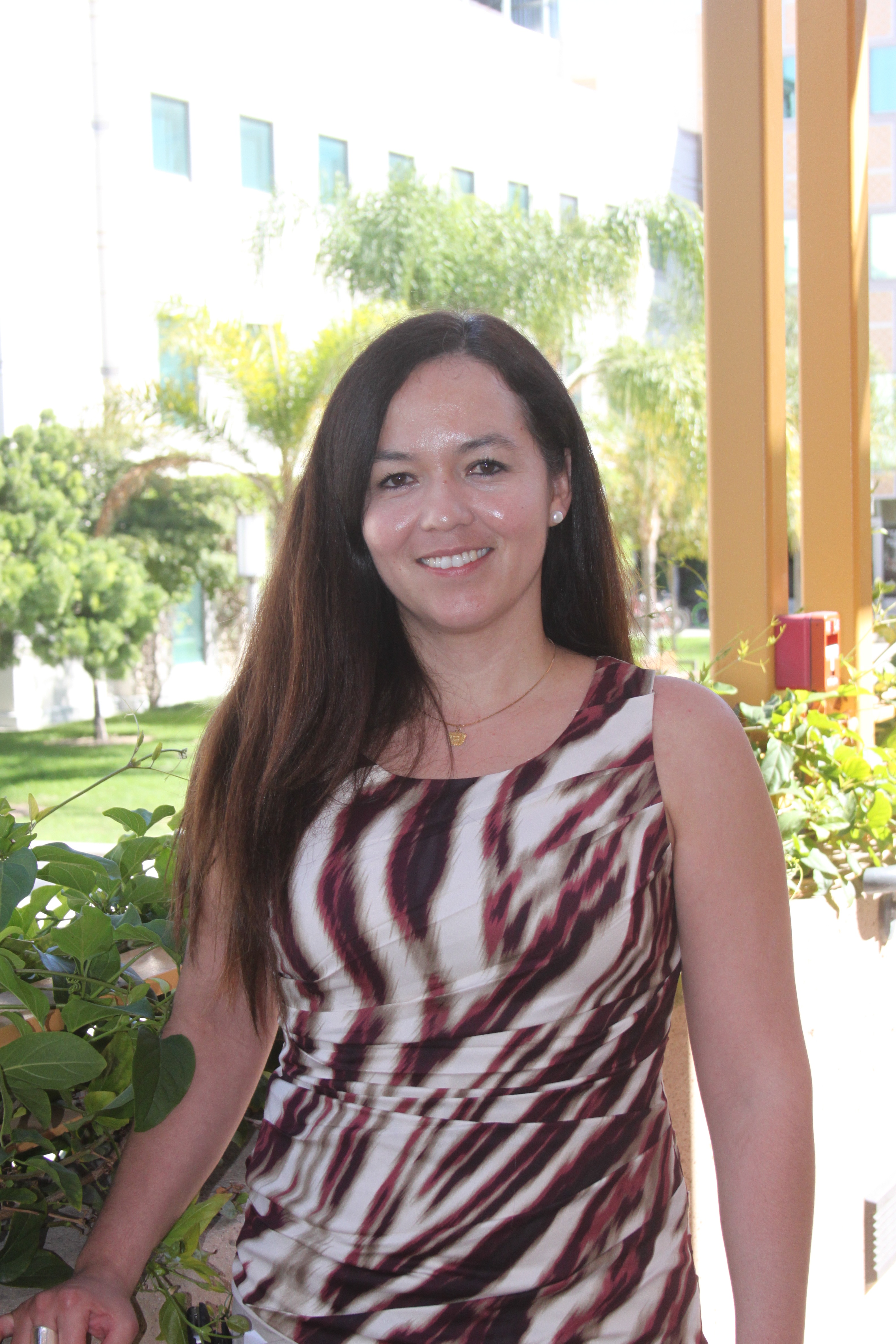 Michelle Digman