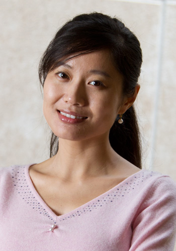 Mo Li is professor and chair of the Department of Civil and Environmental Engineering. Mo Li is professor and chair of the Department of Civil and Environmental Engineering.