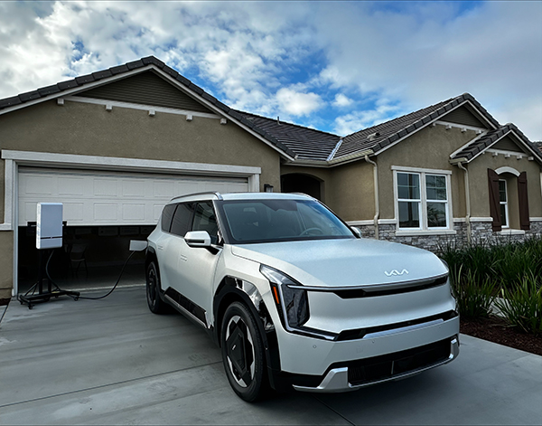 “This initiative illustrates the importance of collaboration between academia and industry,” said Samueli School of Engineering Professor Scott Samuelsen, project director and APEP founding director. “Real-world deployment of bidirectional charging is essential for gathering the data, and the technical and customer adaptation insights needed to scale V2H deployment across the grid.” “This initiative illustrates the importance of collaboration between academia and industry,” said Samueli School of Engineering Professor Scott Samuelsen, project director and APEP founding director. “Real-world deployment of bidirectional charging is essential for gathering the data, and the technical and customer adaptation insights needed to scale V2H deployment across the grid.”“This initiative illustrates the importance of collaboration between academia and industry,” said Samueli School of Engineering Professor Scott Samuelsen, project director and APEP founding director. “Real-world deployment of bidirectional charging is essential for gathering the data, and the technical and customer adaptation insights needed to scale V2H deployment across the grid.”