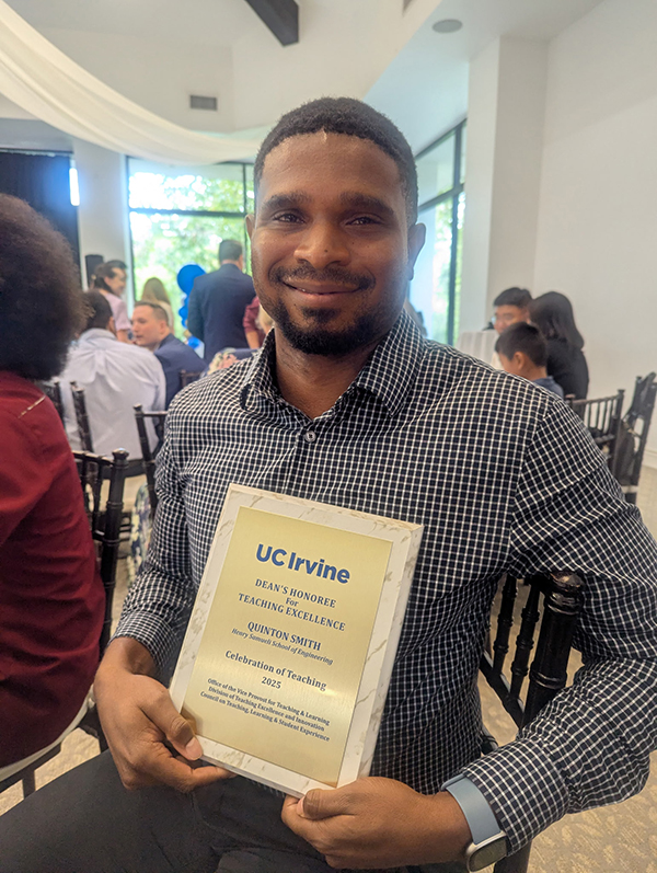 Quinton Smith Quinton Smith