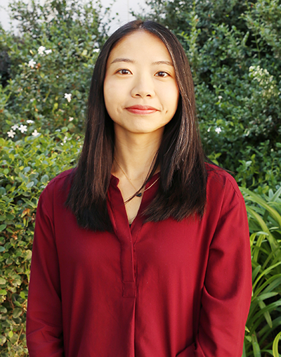 MIT Technology Review Asia selects Yanning Shen a visionary in technology, as one of 35 Innovators under 35.