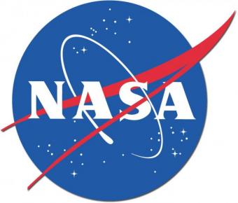 NASA logo