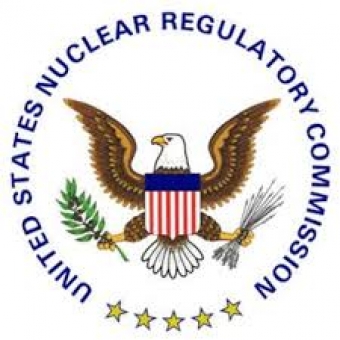 Nuclear Regulatory Commission