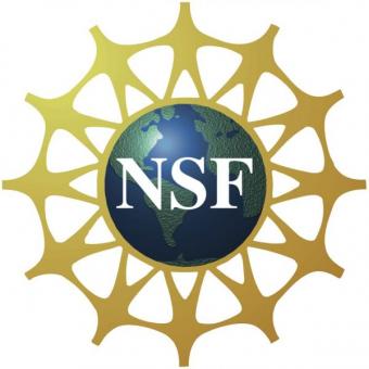 NSF logo