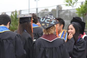 2013 Commencement