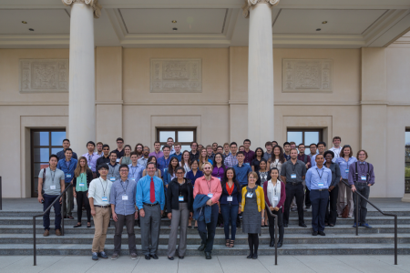 Micro & Nanofluidics Symposium 