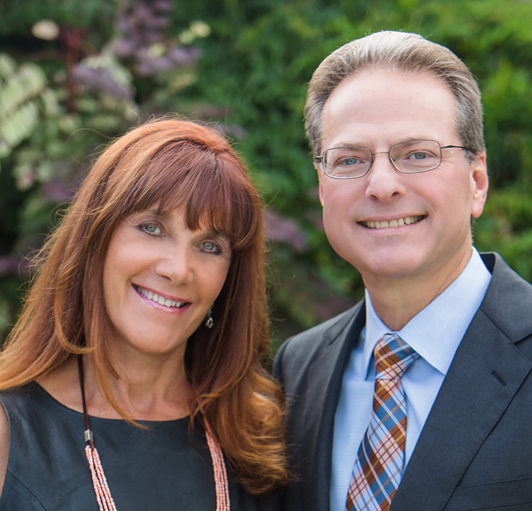 Susan and Henry Samueli, longtime supporters of UCI, have donated $30 million toward a convergent science building on campus.