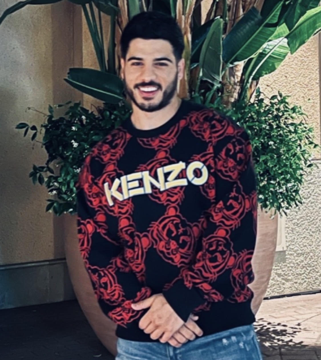 Mohammadreza Rostami 