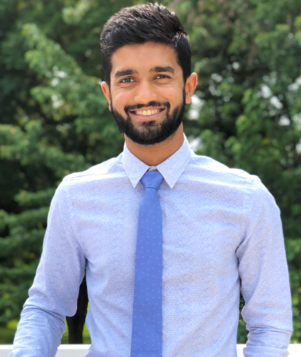 Rohit Zambre’s award-winning dissertation analyzes the problem of supercomputing applications’ slow multithreaded communication and eliminates the communication bottleneck. 