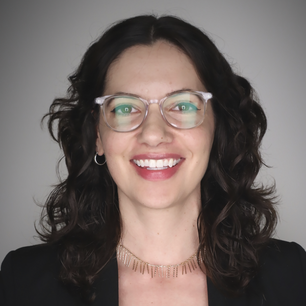 Elisa Borowski, Ph.D. Elisa Borowski, Ph.D.