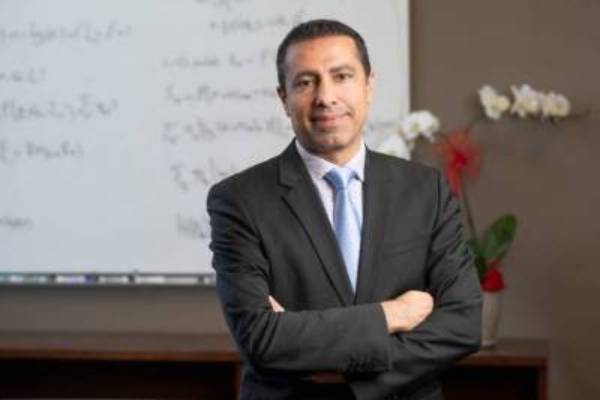 “This recognition reflects the collective work of many people, including students, postdocs and collaborators, with whom I’ve had the honor of working,” says Amir AghaKouchak, UC Irvine Chancellor’s Professor of civil and environmental engineering and director of the Center for Hydrometeorology and Remote Sensing. “We cannot prevent hazards from occurring, but through better science, we can help prevent them from becoming human disasters.” Steve Zylius / UC Irvine