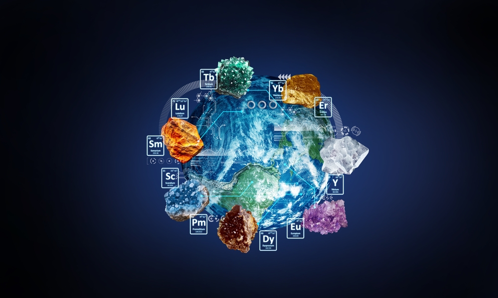 Critical Elements